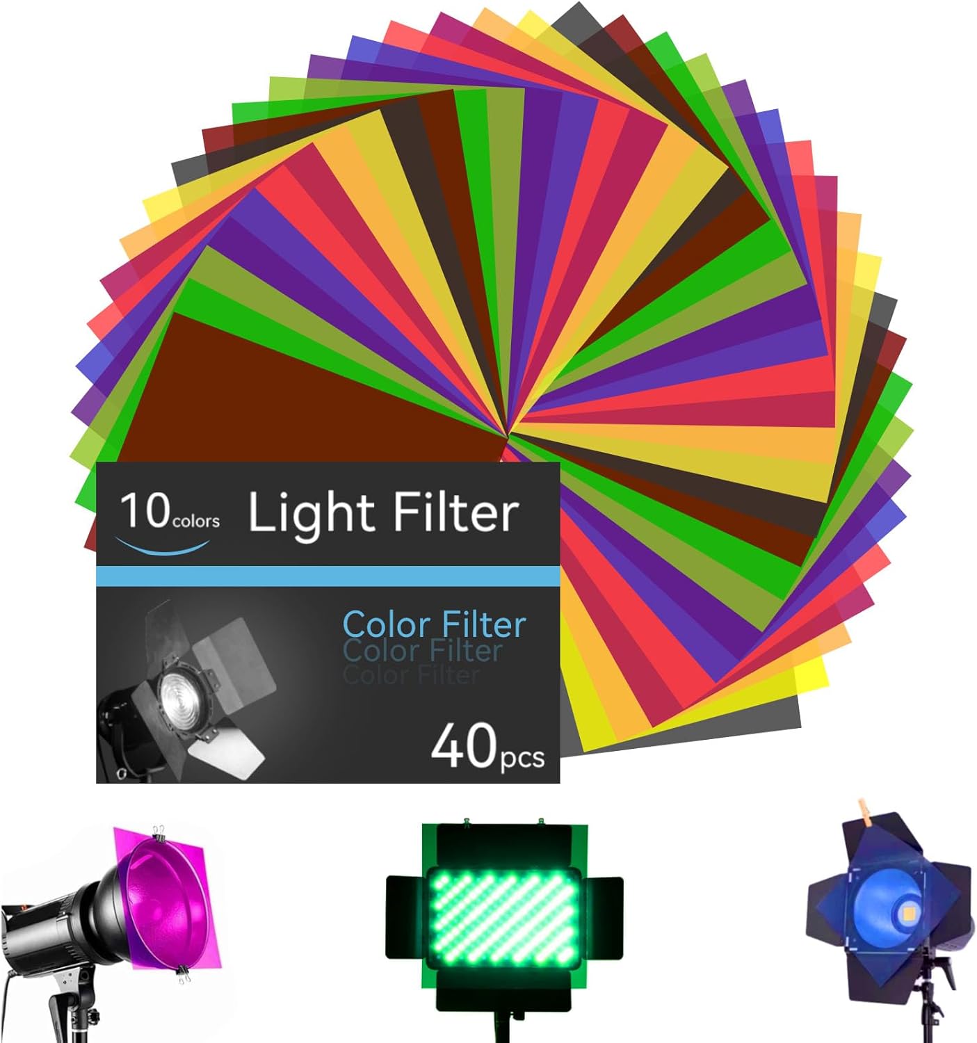 Samnisoo Pcs Filtre De