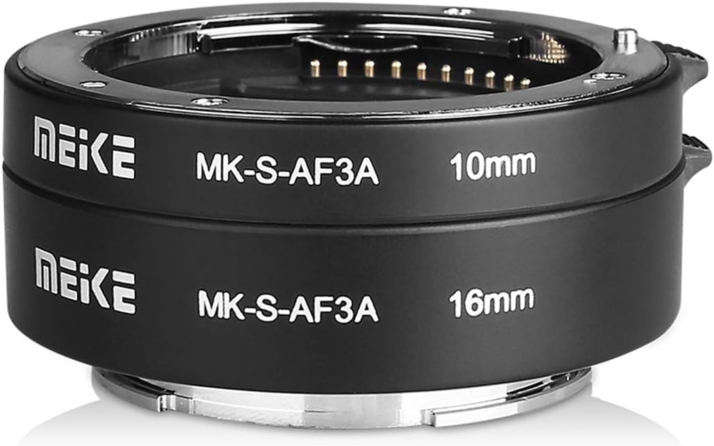Meike Mksafa Af Bague