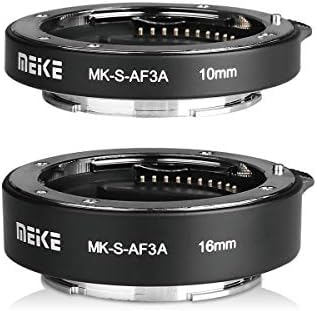 Vue 2 de Meike Mksafa Af Bague
