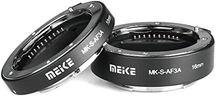 Vue 4 de Meike Mksafa Af Bague