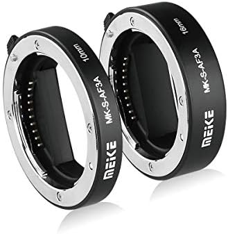 Vue 5 de Meike Mksafa Af Bague