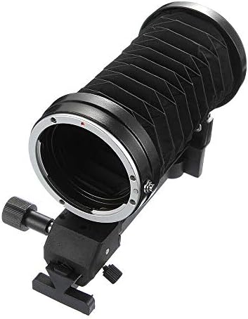 Vue 2 de Fotga Soufflet Dextension Macro