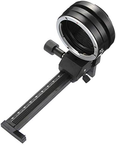 Vue 3 de Fotga Soufflet Dextension Macro