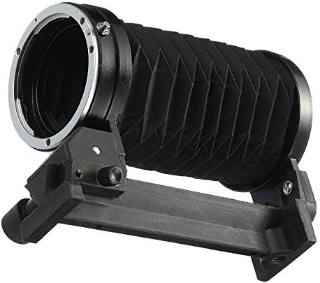 Vue 6 de Fotga Soufflet Dextension Macro