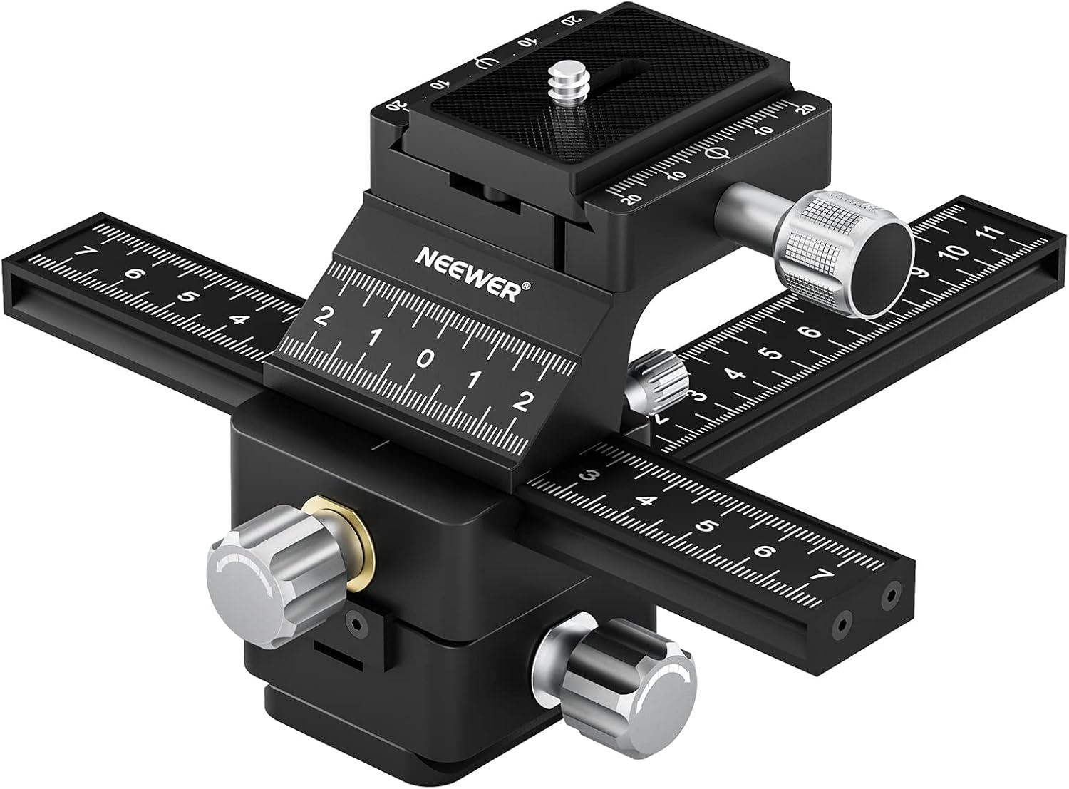 Neewer Rail De Mise