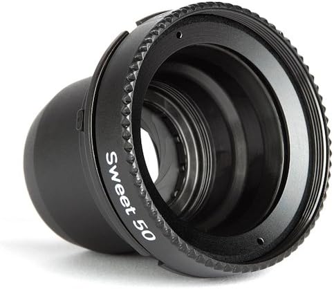 Lensbaby Trio Pour Nikon