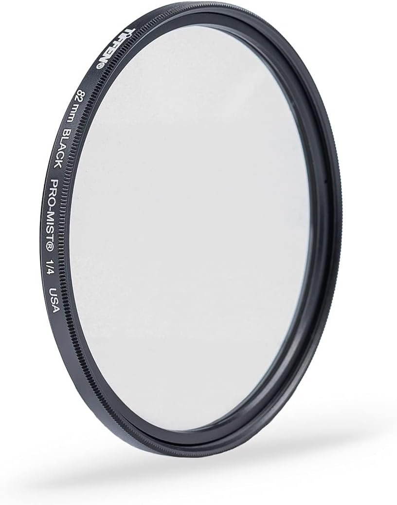 Tiffen Black Promist Filtre