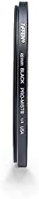 Vue 3 de Tiffen Black Promist Filtre