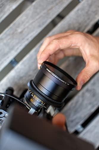 Vue 5 de Tiffen Black Promist Filtre