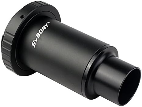 Vue 2 de Svbony Adaptateur