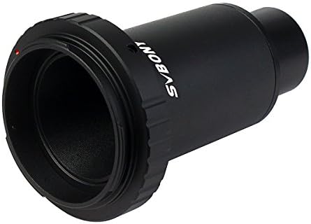 Vue 3 de Svbony Adaptateur