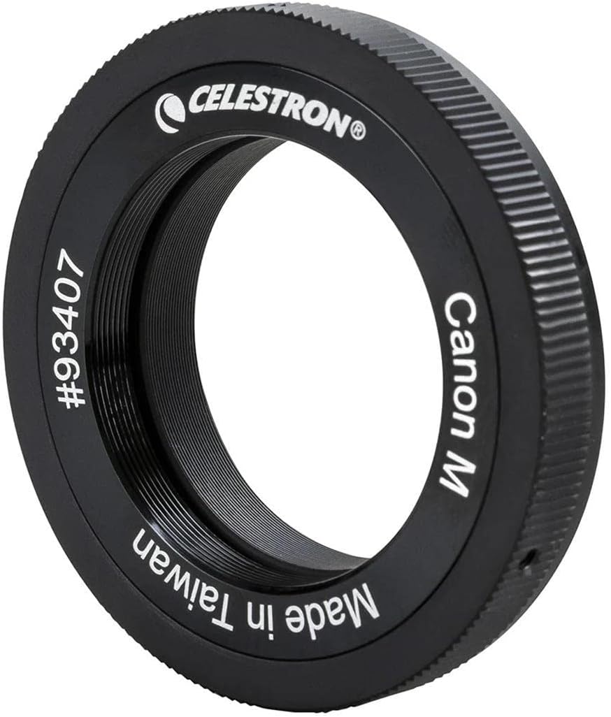 Celestron Canon Mmount Tring