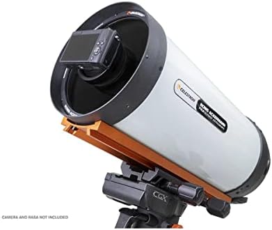 Vue 3 de Celestron Canon Mmount Tring