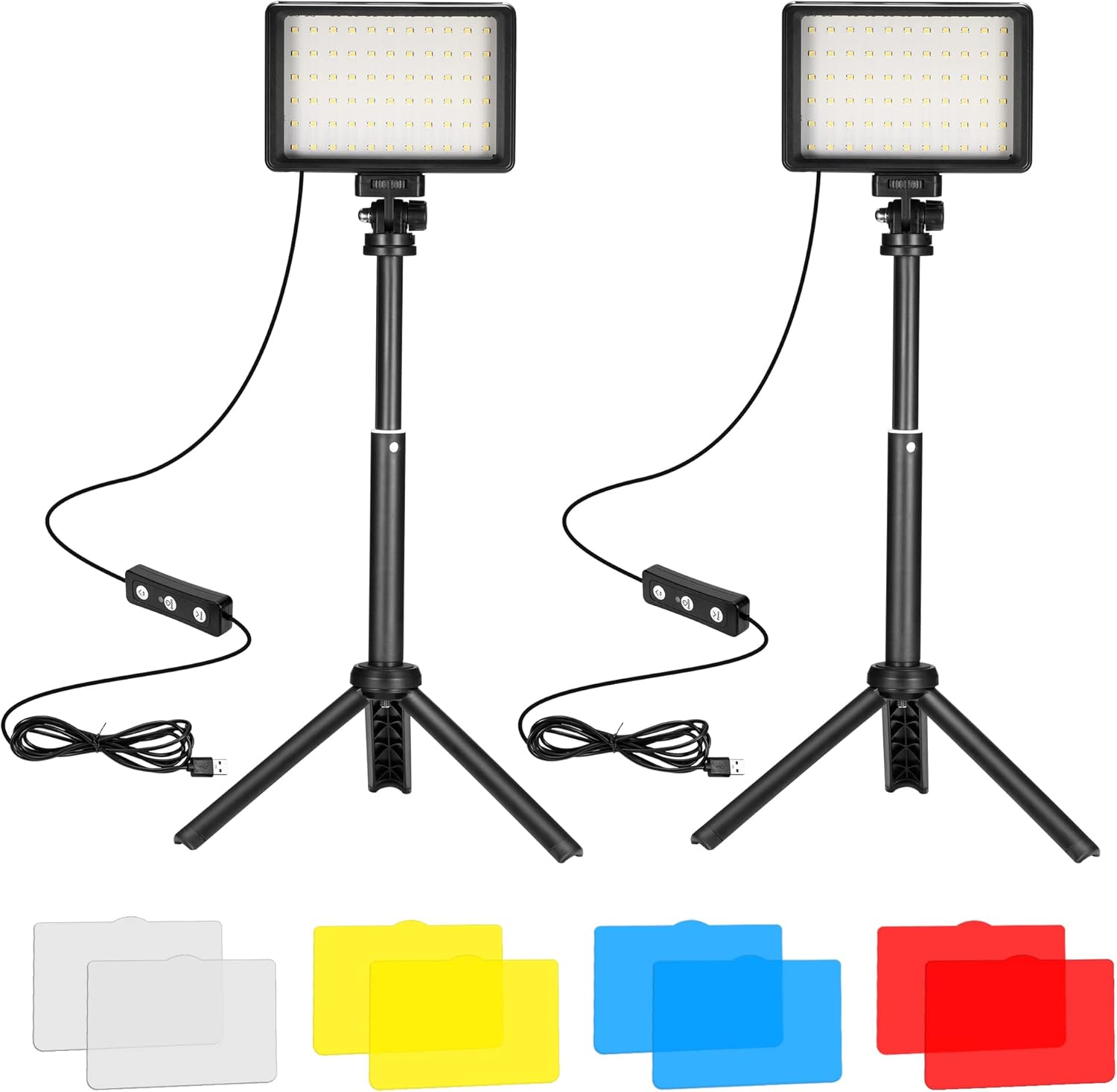 Cifotto Lampes Video Led