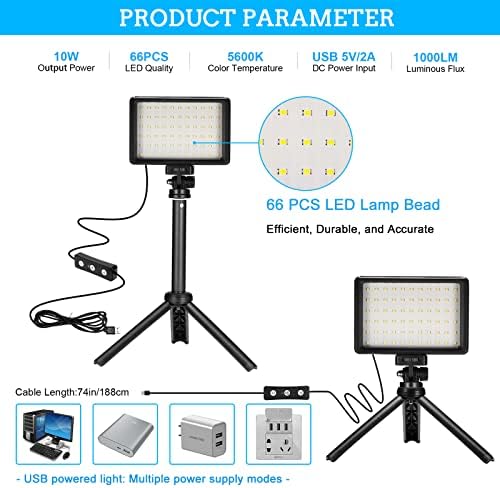 Vue 3 de Cifotto Lampes Video Led