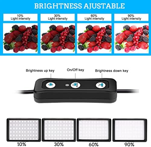 Vue 6 de Cifotto Lampes Video Led