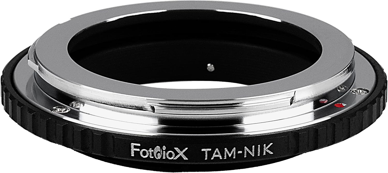 Fotodiox Lens Mount Adapter
