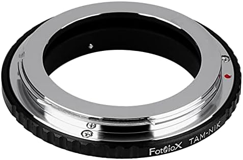 Vue 2 de Fotodiox Lens Mount Adapter