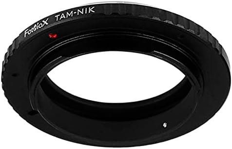 Vue 3 de Fotodiox Lens Mount Adapter