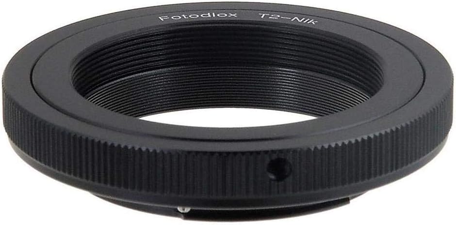 Vue 4 de Fotodiox Lens Mount Adapter