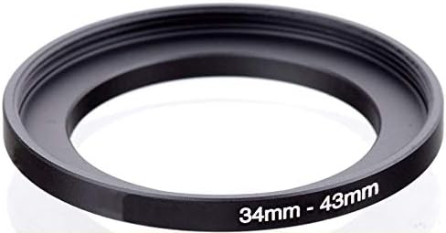 Vue 5 de Fotodiox Lens Mount Adapter