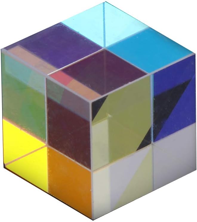 Diviseur De Faisceau Triangulaire
