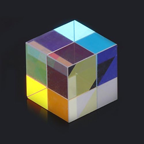 Vue 2 de Diviseur De Faisceau Triangulaire