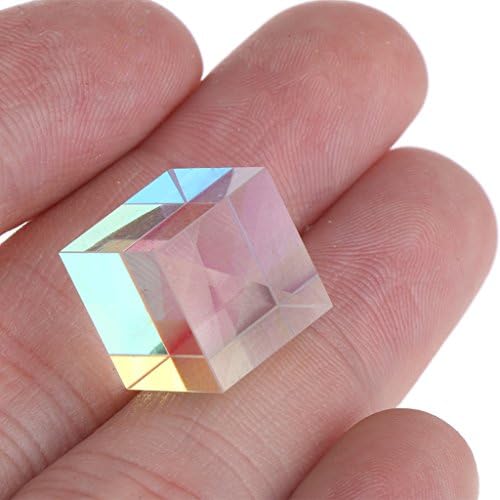 Vue 3 de Diviseur De Faisceau Triangulaire