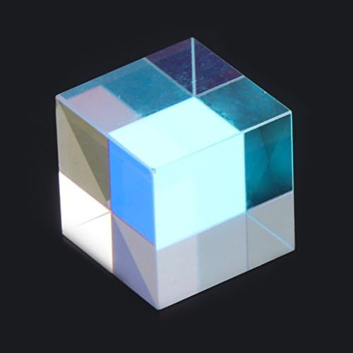 Vue 4 de Diviseur De Faisceau Triangulaire