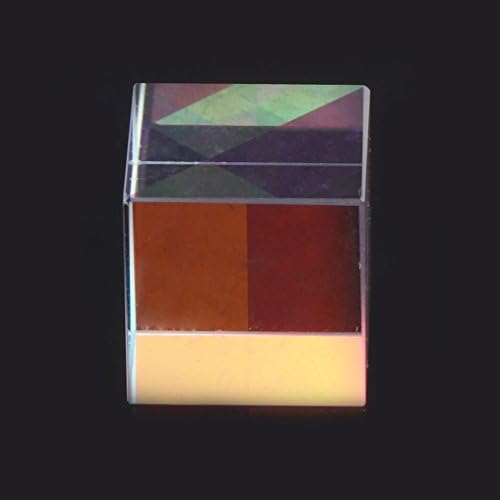 Vue 5 de Diviseur De Faisceau Triangulaire