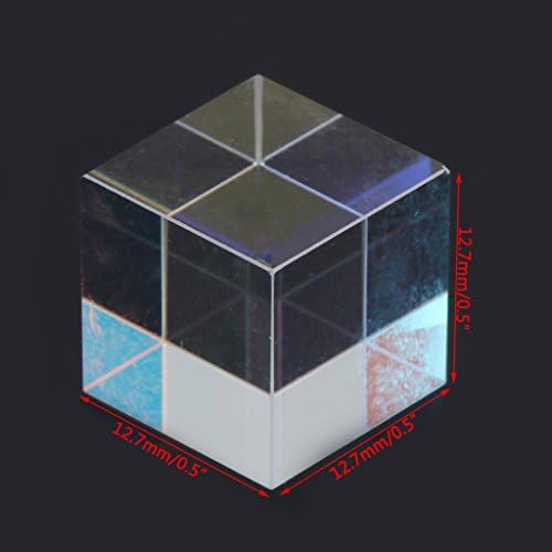 Vue 6 de Diviseur De Faisceau Triangulaire