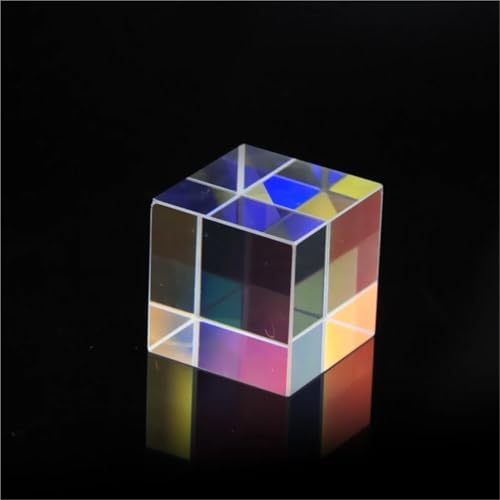 Vue 6 de Zzgxwm Prisme Optique De