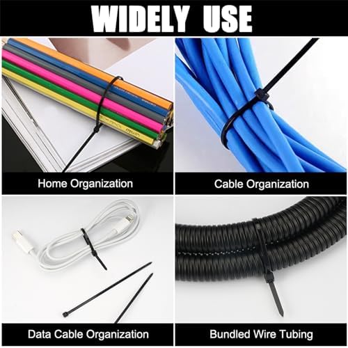 Vue 7 de Kit Serflex Attaches De