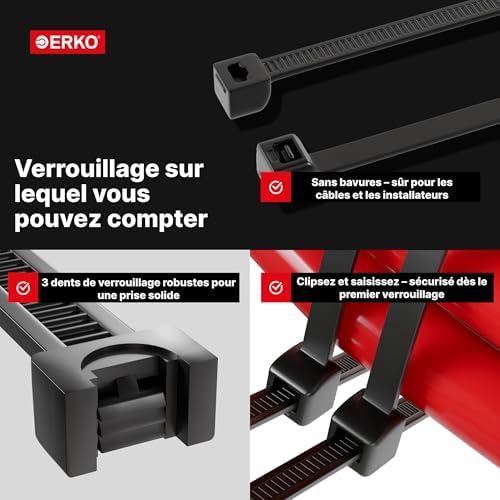 Vue 5 de Erko Pieces Dattaches De