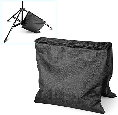 Vue 3 de Neewer Contrepoids Photographie Sandbag