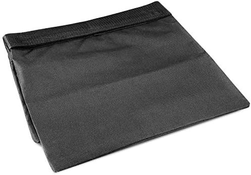 Vue 6 de Neewer Contrepoids Photographie Sandbag