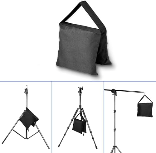 Vue 5 de Emart Pcs Sac De