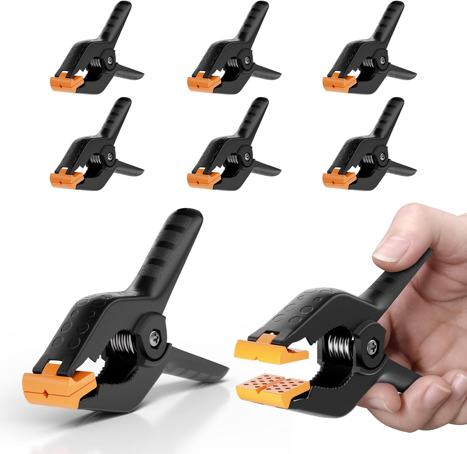 Emart Pcs Pinces