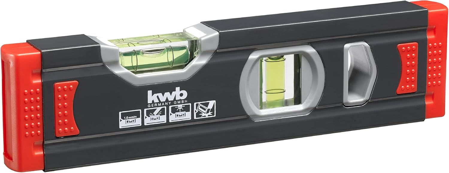 Kwb Mini Niveau