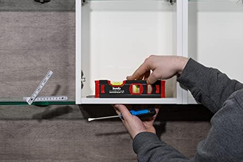 Vue 3 de Kwb Mini Niveau