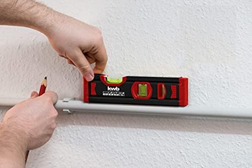 Vue 5 de Kwb Mini Niveau