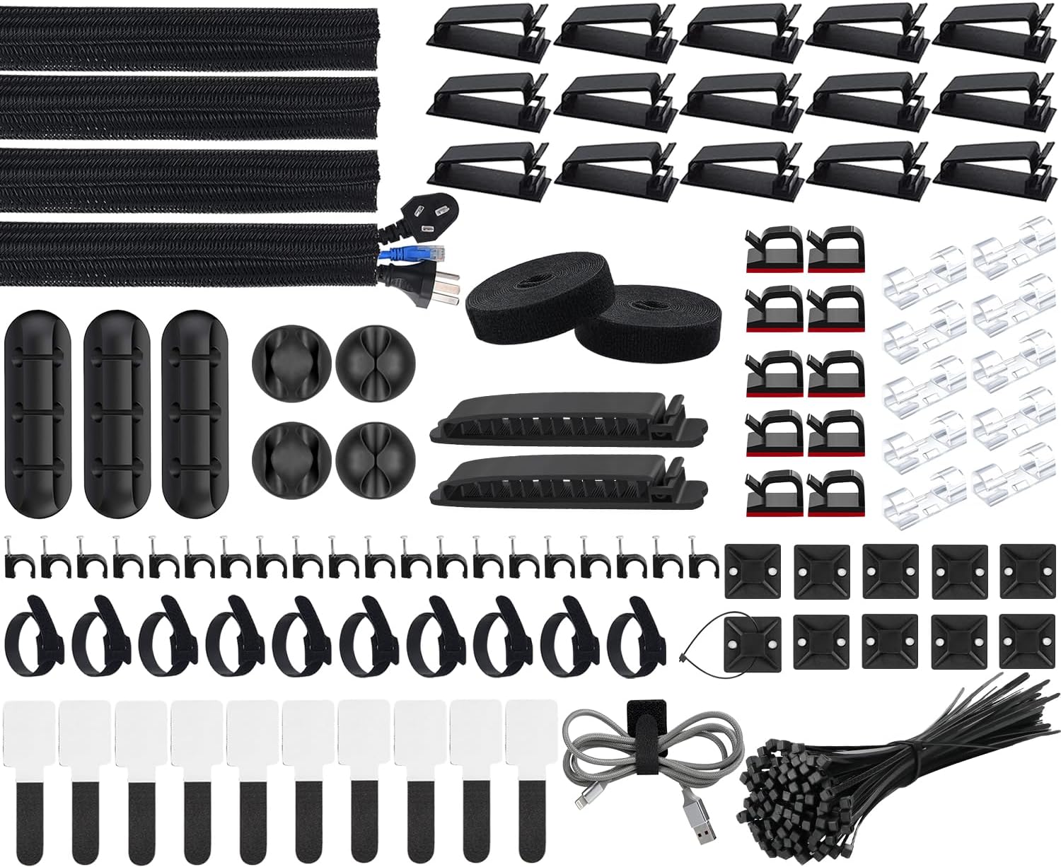 Soulwit Pieces Kit De