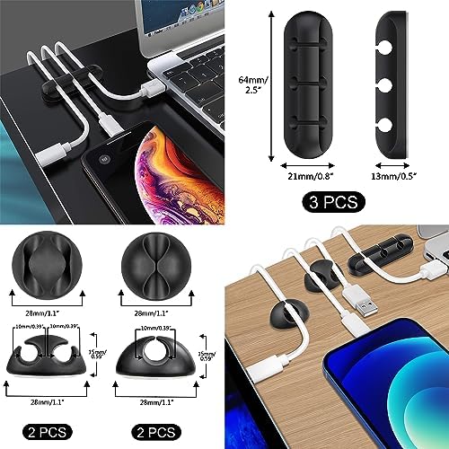 Vue 6 de Soulwit Pieces Kit De