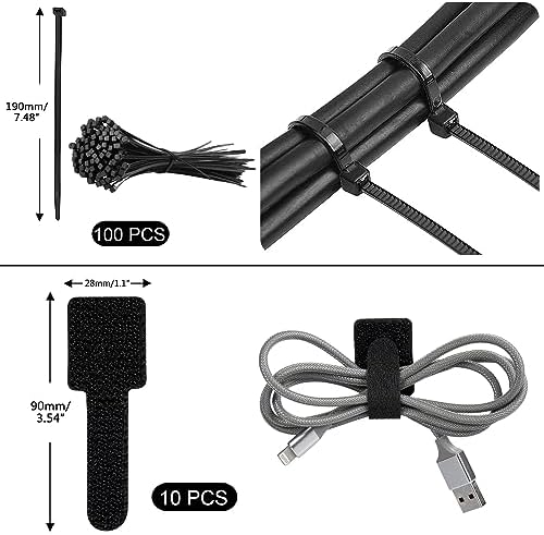 Vue 7 de Soulwit Pieces Kit De