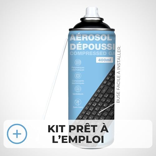 Vue 3 de Apm Aerosol Air Sec