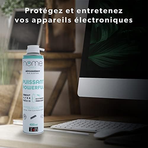 Vue 2 de Tnb Bombe Air Sec