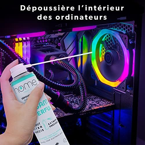 Vue 5 de Tnb Bombe Air Sec