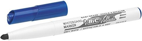 Vue 2 de Bic Velleda Feutres Pour