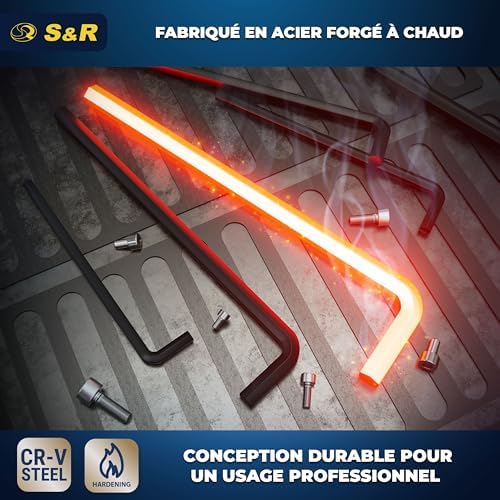 Vue 4 de Sr Cles Allen Males