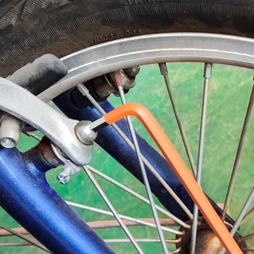 Vue 7 de Gunpla Jeu De Cles
